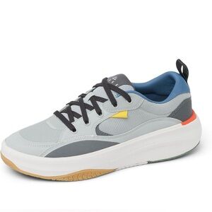 REEF Men's Fanning Shoe, Lightweight, Cushion Footbed, Bottle Opener